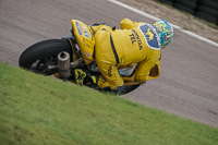 Middle 1 Group Yellow Bikes